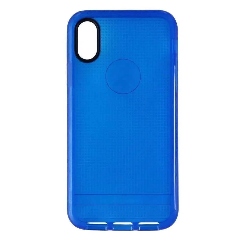 Cellhelmet Altitude X Series for iPhone X - BLUE NEW